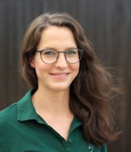 Hanna Strobel