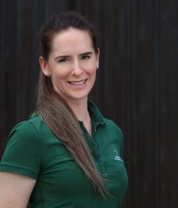 Lisa Weber-Schulz